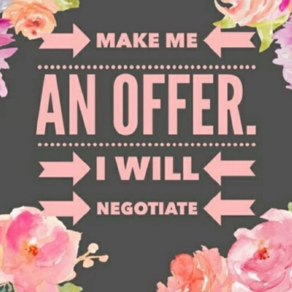 Other - Please make offer!